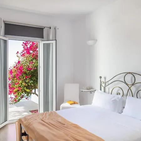 Spectacular 14 Bedrooms Vibhu Private Jacuzzis Kalafatis