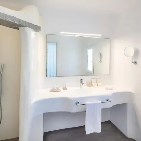 Villa Spectacular 14 Bedrooms Vibhu Private Jacuzzis Kalafatis