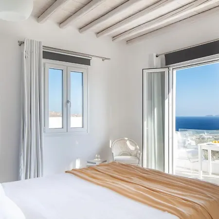 Spectacular 14 Bedrooms Vibhu Private Jacuzzis * كالافاتيس