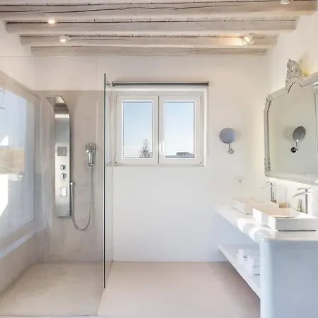 Spectacular 14 Bedrooms Vibhu Private Jacuzzis Βίλα