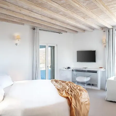 Spectacular 14 Bedrooms Vibhu Private Jacuzzis فيلة كالافاتيس