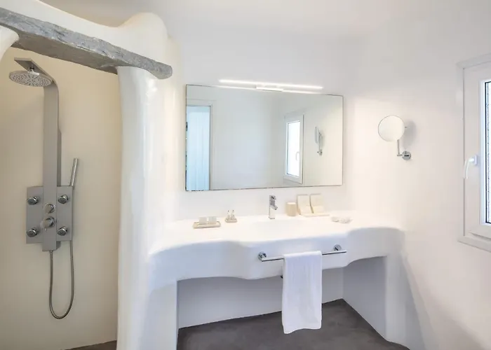 فيلة Spectacular 14 Bedrooms Vibhu Private Jacuzzis كالافاتيس