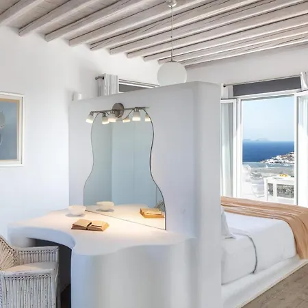Spectacular 14 Bedrooms Vibhu Private Jacuzzis Infinity Pool *