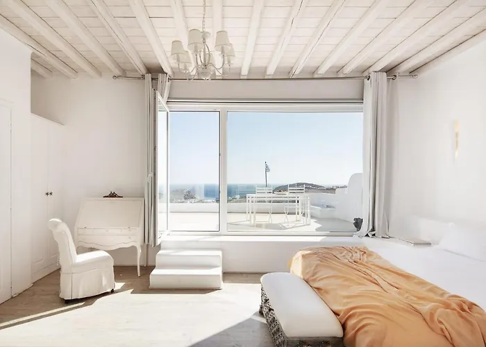 Spectacular 14 Bedrooms Vibhu Private Jacuzzis Βίλα *