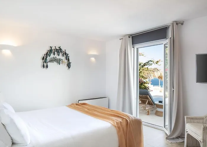 Βίλα Spectacular 14 Bedrooms Vibhu Private Jacuzzis Καλαφάτη